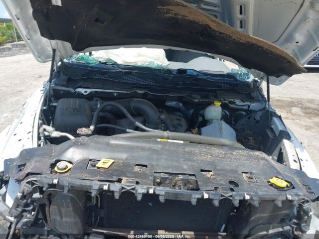 2015 RAM 1500 1C6RR7FT5FS768861 Photo 9