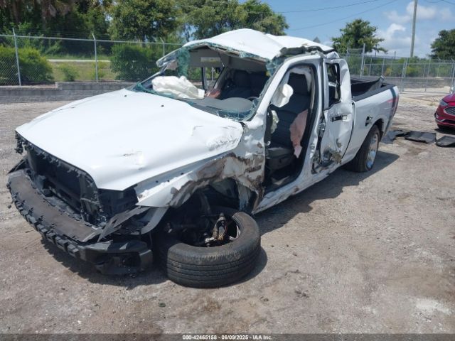 2015 RAM 1500 1C6RR7FT5FS768861 Photo 5
