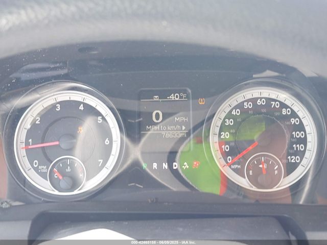 2015 RAM 1500 1C6RR7FT5FS768861 Photo 6