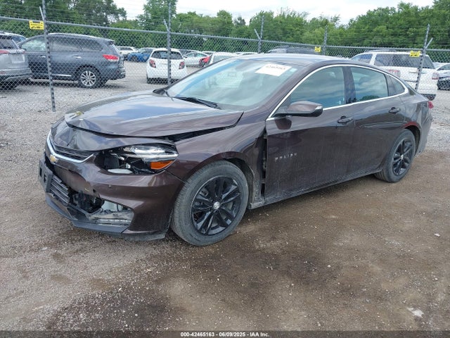 1G1ZE5ST9GF227295 Chevrolet lfv - di: direct injection, vvt, gen1 gmna