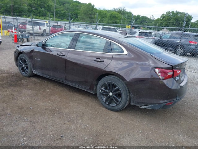 1G1ZE5ST9GF227295 Chevrolet lfv - di: direct injection, vvt, gen1 gmna