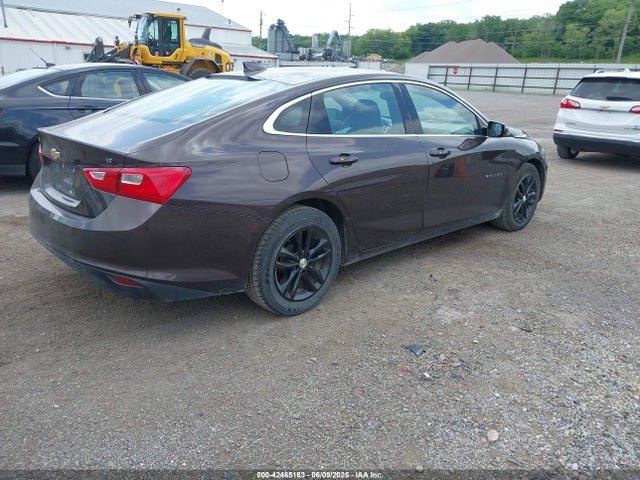 1G1ZE5ST9GF227295 Chevrolet lfv - di: direct injection, vvt, gen1 gmna