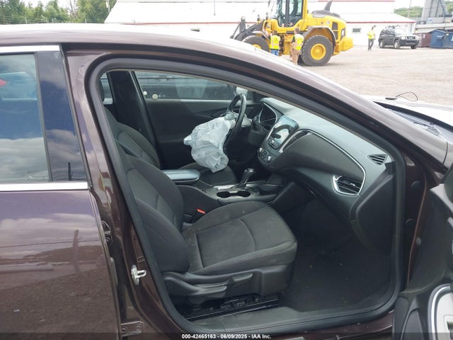1G1ZE5ST9GF227295 Chevrolet lfv - di: direct injection, vvt, gen1 gmna