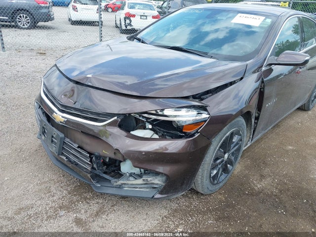 1G1ZE5ST9GF227295 Chevrolet lfv - di: direct injection, vvt, gen1 gmna