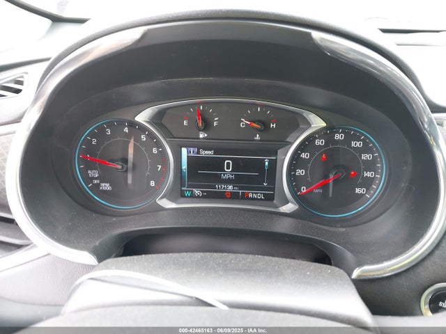1G1ZE5ST9GF227295 Chevrolet lfv - di: direct injection, vvt, gen1 gmna
