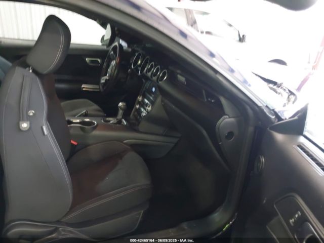 1FA6P8TH4M5126706 Ford Mustang Ecoboost Fastback