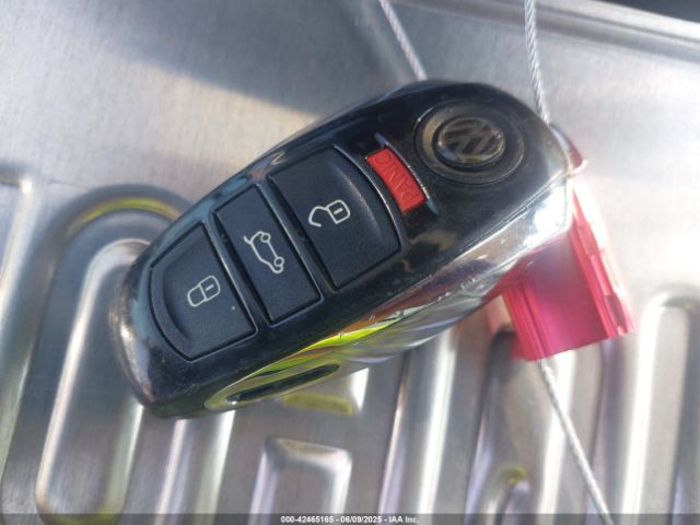WVGEF9BP7GD010252 Volkswagen Touareg Vr6 Lux