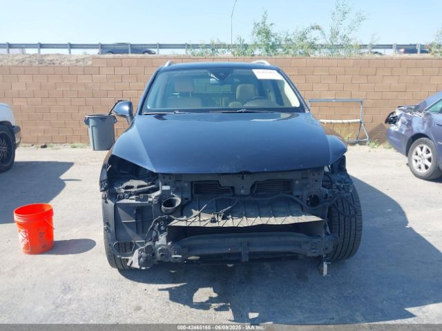 WVGEF9BP7GD010252 Volkswagen Touareg Vr6 Lux