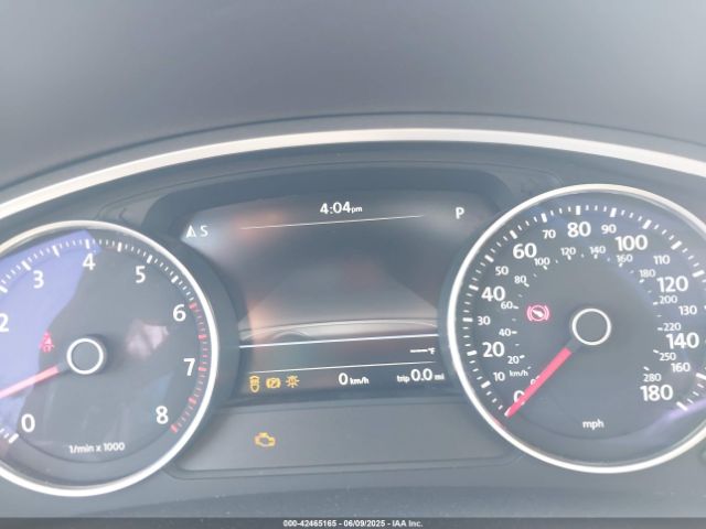 WVGEF9BP7GD010252 Volkswagen Touareg Vr6 Lux