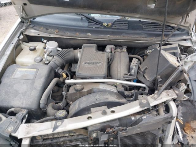 2007 CHEVROLET TRAILBLAZER 1GNDT13S572208361 Photo 9