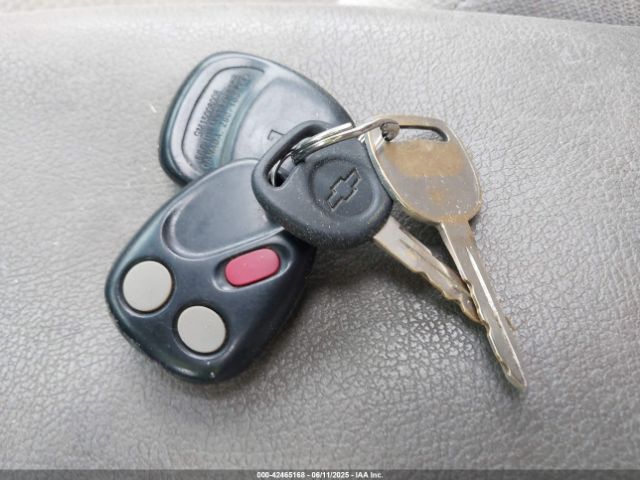 2007 CHEVROLET TRAILBLAZER 1GNDT13S572208361 Photo 10