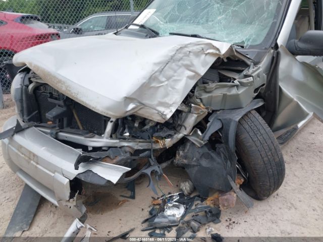 2007 CHEVROLET TRAILBLAZER 1GNDT13S572208361 Photo 5