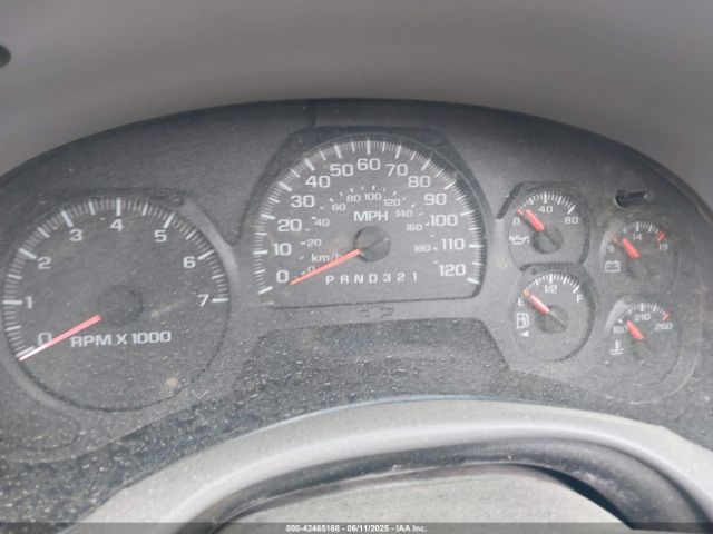 2007 CHEVROLET TRAILBLAZER 1GNDT13S572208361 Photo 6