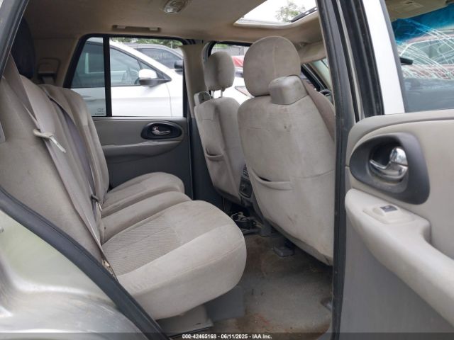 2007 CHEVROLET TRAILBLAZER 1GNDT13S572208361 Photo 7