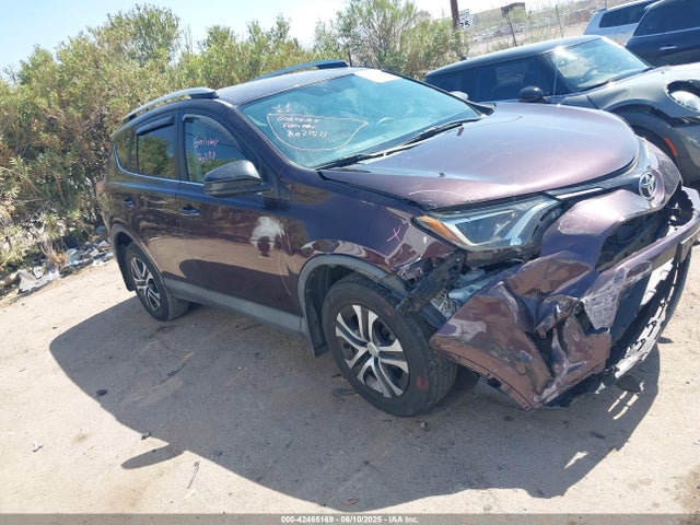 Toyota 2ar-fe 2016 2T3ZFREV4GW306459 Image 1