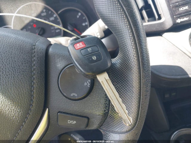 Toyota 2ar-fe 2016 2T3ZFREV4GW306459 Image 11
