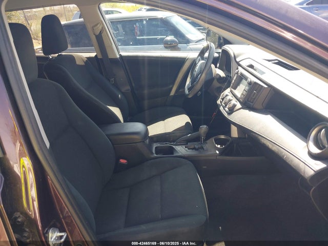 Toyota 2ar-fe 2016 2T3ZFREV4GW306459 Image 5