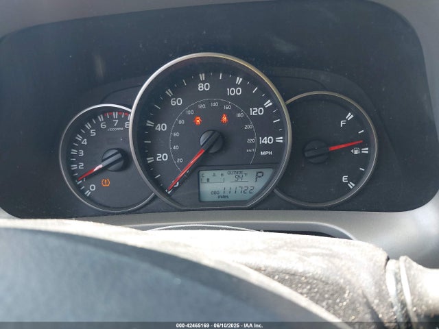 Toyota 2ar-fe 2016 2T3ZFREV4GW306459 Image 7