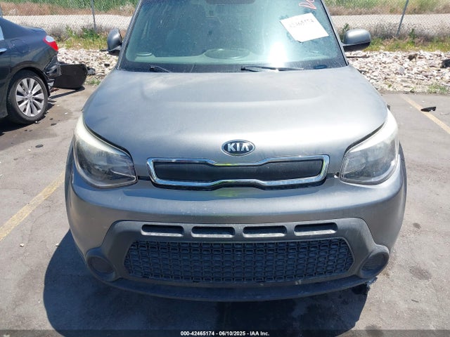 KIA dohc gdi gamma 2015 KNDJN2A26F7158926 Image 11