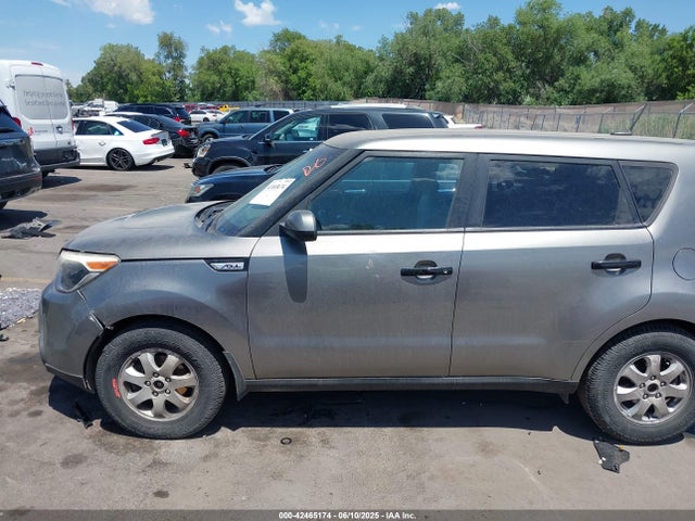 KIA dohc gdi gamma 2015 KNDJN2A26F7158926 Image 13