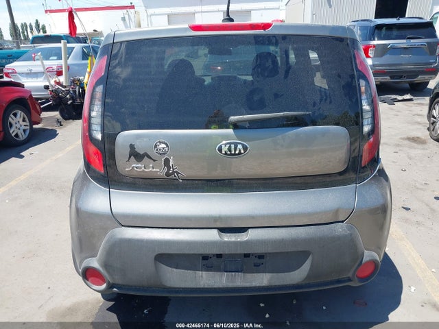 KIA dohc gdi gamma 2015 KNDJN2A26F7158926 Image 15