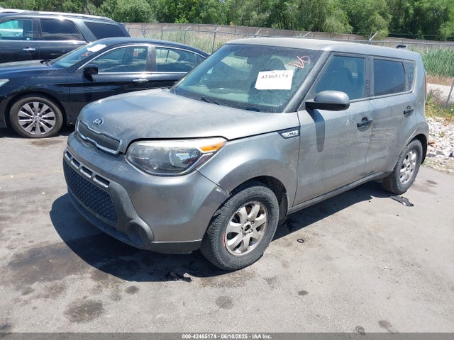 KIA dohc gdi gamma 2015 KNDJN2A26F7158926 Image 2