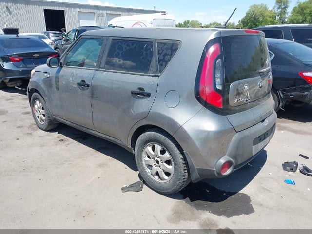 KIA dohc gdi gamma 2015 KNDJN2A26F7158926 Image 3