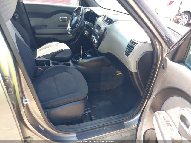 KIA dohc gdi gamma 2015 KNDJN2A26F7158926 Image 5