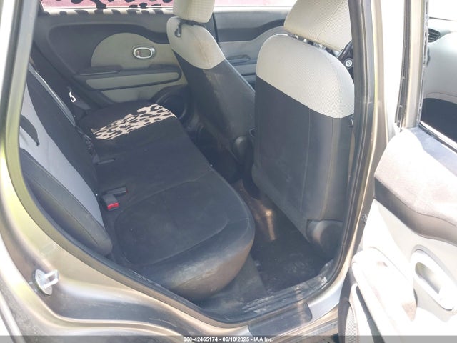 KIA dohc gdi gamma 2015 KNDJN2A26F7158926 Image 8