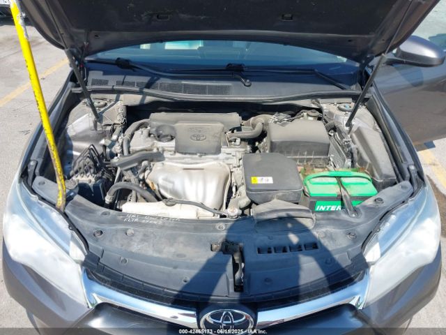 4T1BF1FK9HU666750 Toyota 2ar-fe