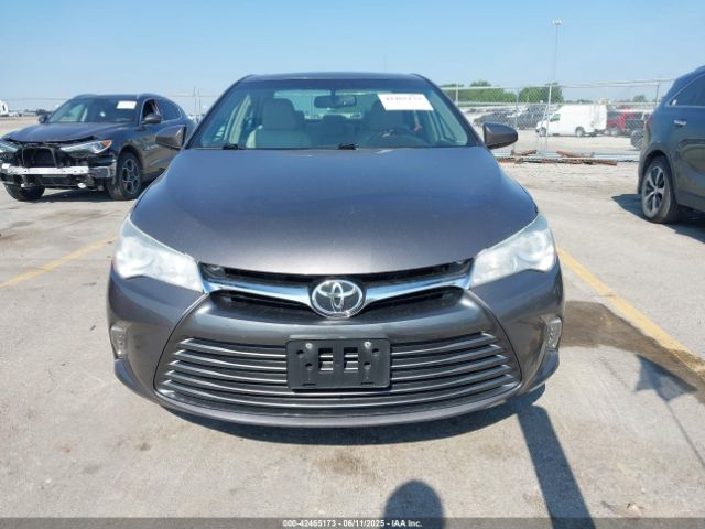 4T1BF1FK9HU666750 Toyota 2ar-fe
