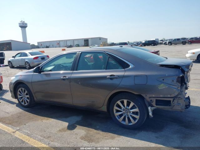 4T1BF1FK9HU666750 Toyota 2ar-fe