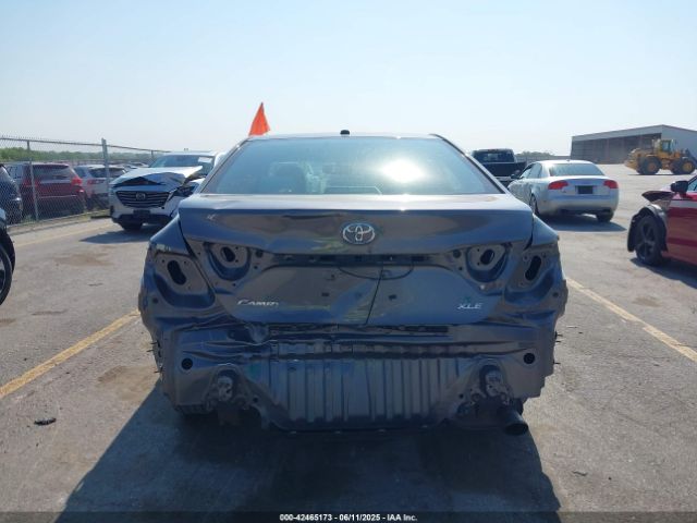 4T1BF1FK9HU666750 Toyota 2ar-fe