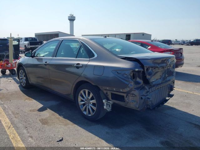 4T1BF1FK9HU666750 Toyota 2ar-fe
