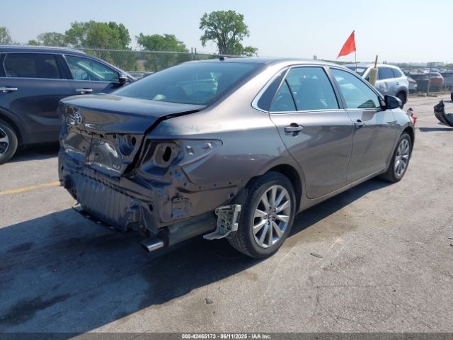 4T1BF1FK9HU666750 Toyota 2ar-fe