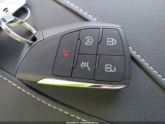 Chevrolet lk0 2025 1GNERGRS6SJ232034 Image 11