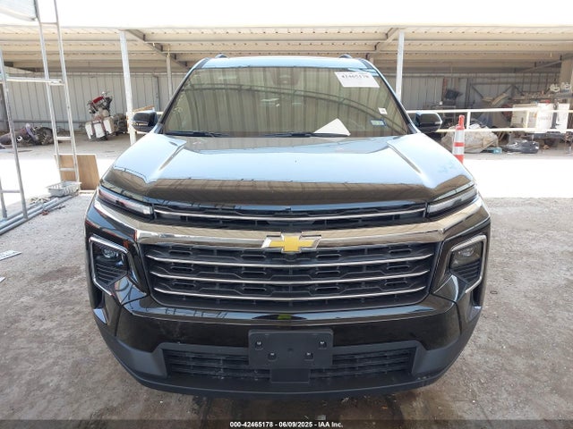 Chevrolet lk0 2025 1GNERGRS6SJ232034 Image 12