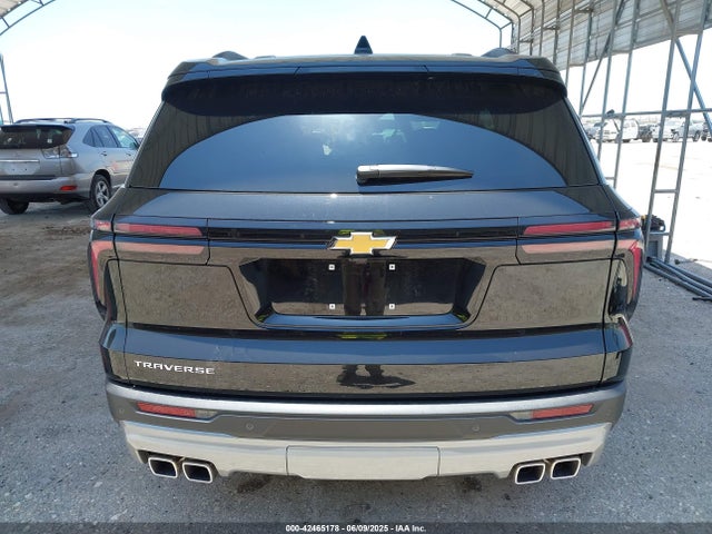 Chevrolet lk0 2025 1GNERGRS6SJ232034 Image 16