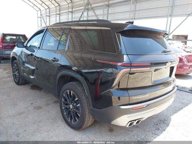 Chevrolet lk0 2025 1GNERGRS6SJ232034 Image 3