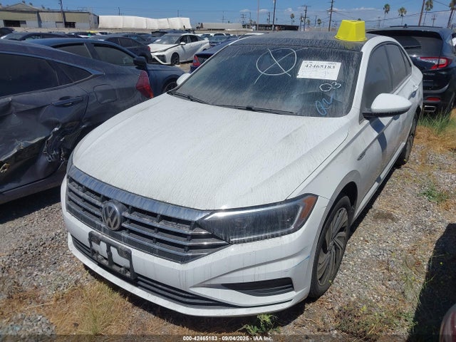 3VWE57BU1LM104222 Volkswagen 1.4 tsi
