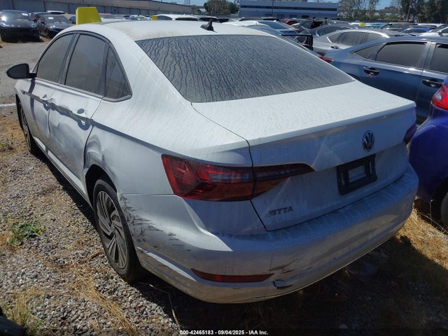 3VWE57BU1LM104222 Volkswagen 1.4 tsi