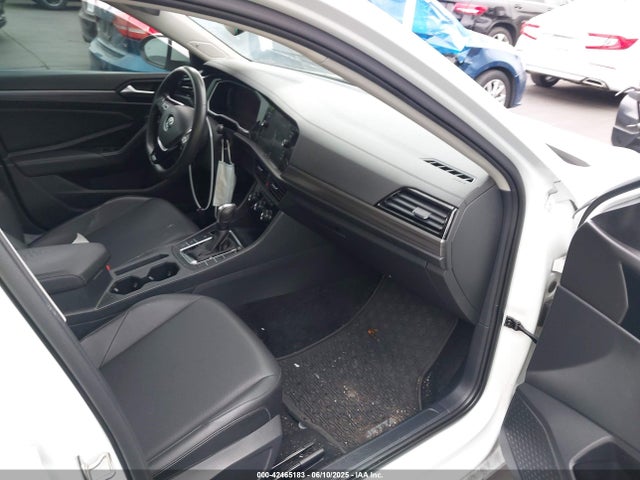 3VWE57BU1LM104222 Volkswagen 1.4 tsi