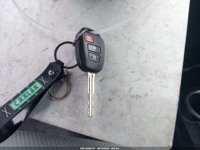 JTDKDTB37E1570732 Toyota 1nz-fxe+1lm