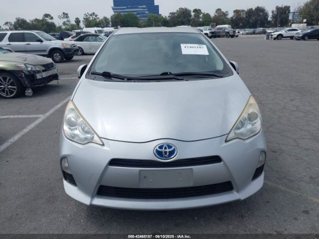 JTDKDTB37E1570732 Toyota 1nz-fxe+1lm