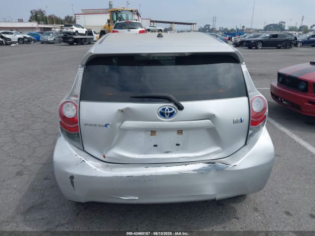 JTDKDTB37E1570732 Toyota 1nz-fxe+1lm