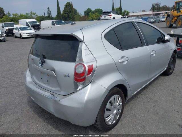 JTDKDTB37E1570732 Toyota 1nz-fxe+1lm