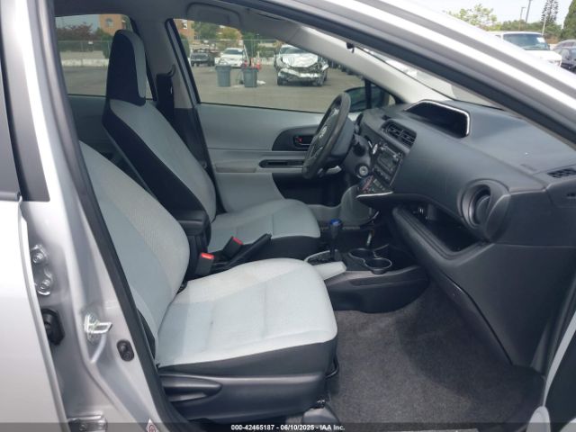 JTDKDTB37E1570732 Toyota 1nz-fxe+1lm