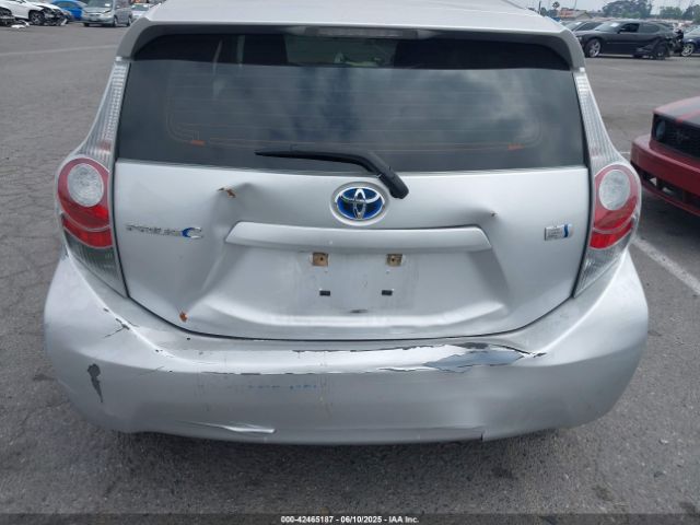 JTDKDTB37E1570732 Toyota 1nz-fxe+1lm
