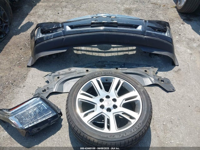 1GYS4CKJ9FR196555 Cadillac l86 - vvt, afm, e85 max, aluminum