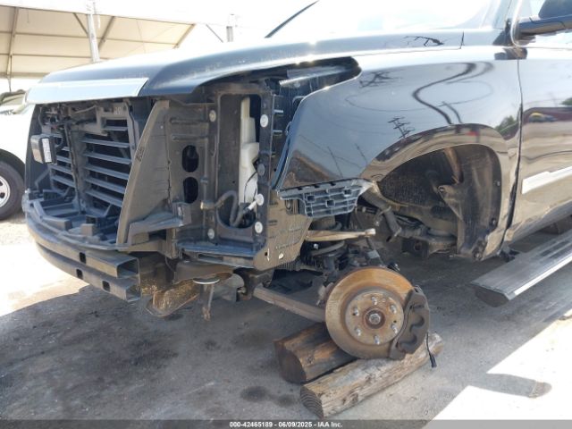 2015 CADILLAC ESCALADE 1GYS4CKJ9FR196555 Photo 5